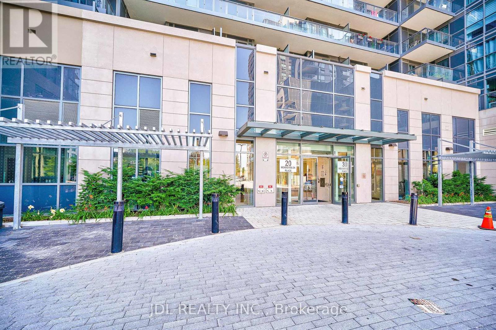 334 - 20 Meadowglen Place, Toronto, Ontario M1H 2Y5 - Photo 3 - E12602292