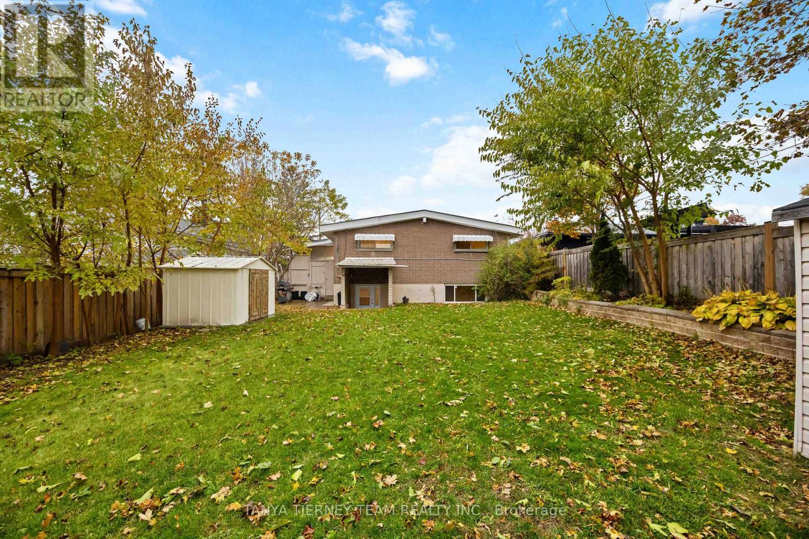 929 Masson Street, Oshawa, Ontario  L1G 5B3 - Photo 36 - E12602298