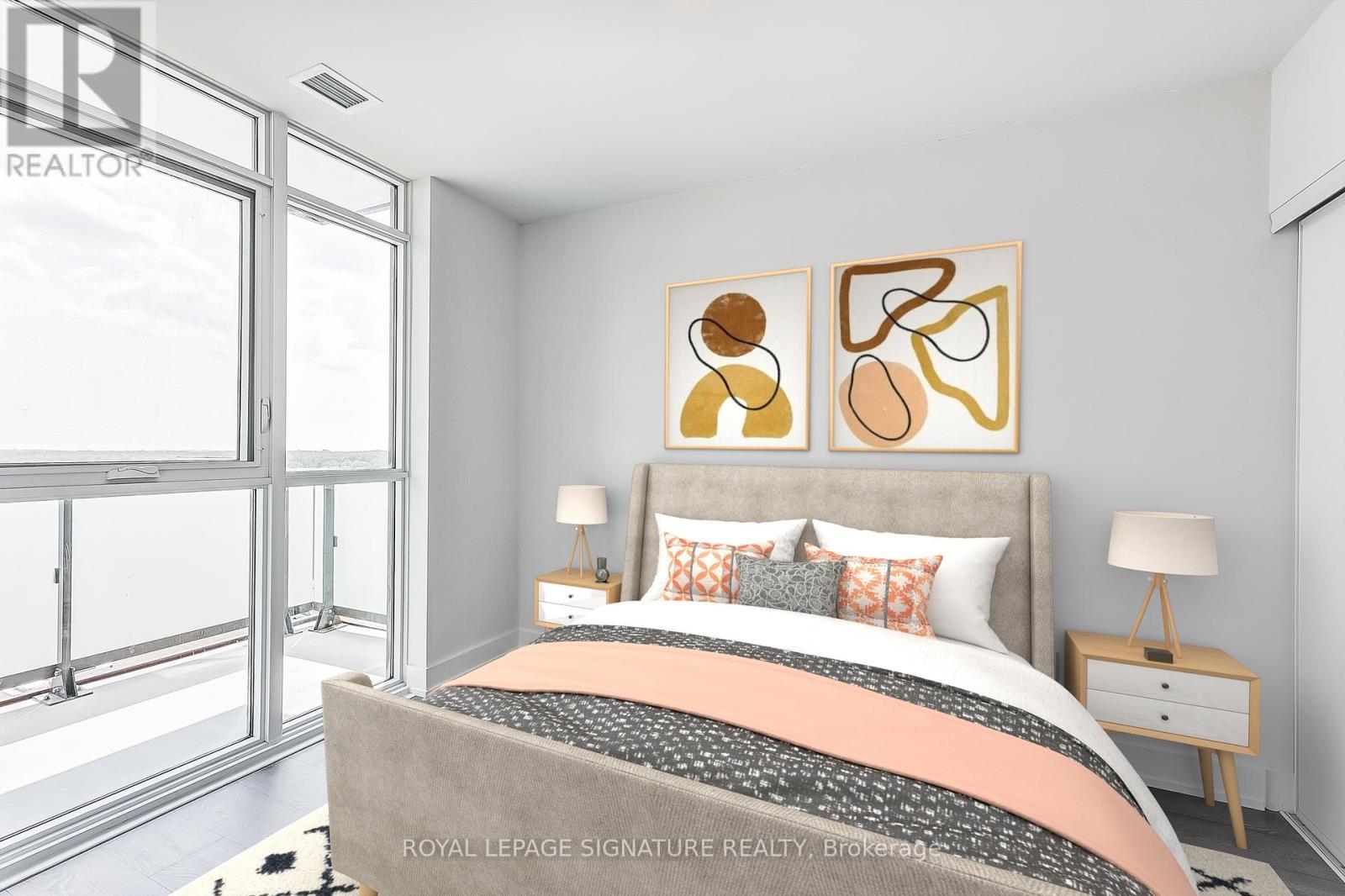 716 - 2550 Simcoe Street N, Oshawa, Ontario  L1L 0R5 - Photo 5 - E12602346