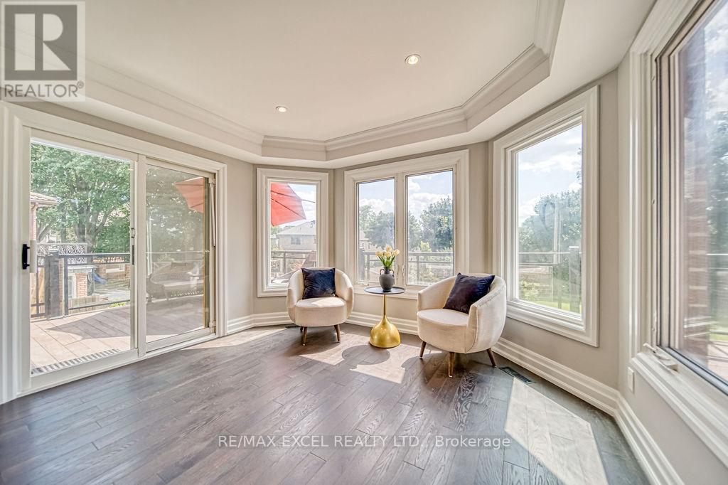 88 Montgomery Court, Markham, Ontario  L3R 0C1 - Photo 11 - N12602372