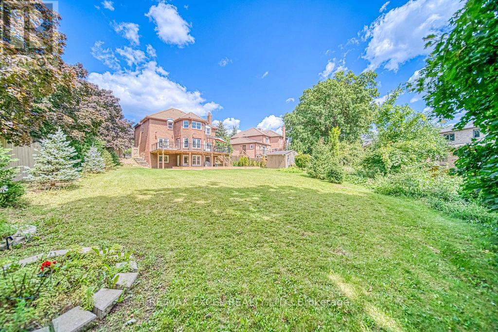 88 Montgomery Court, Markham, Ontario  L3R 0C1 - Photo 47 - N12602372