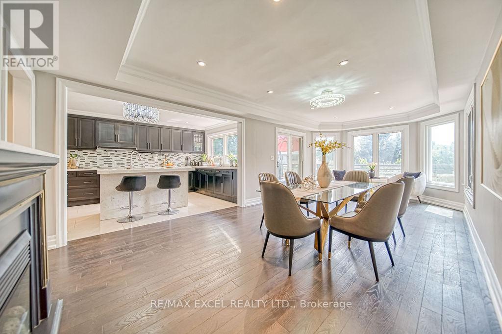 88 Montgomery Court, Markham, Ontario  L3R 0C1 - Photo 9 - N12602372