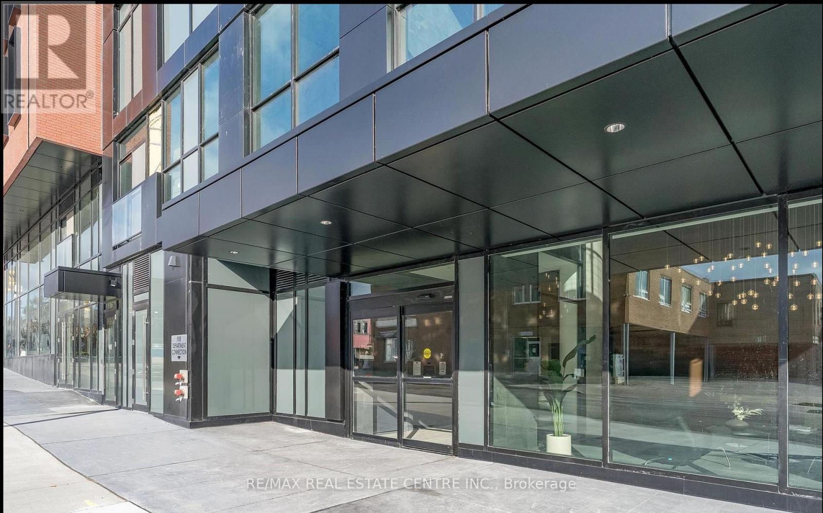 2001 - 39 Mary St Street, Barrie (City Centre), Ontario  L4N 1S9 - Photo 20 - S12602308