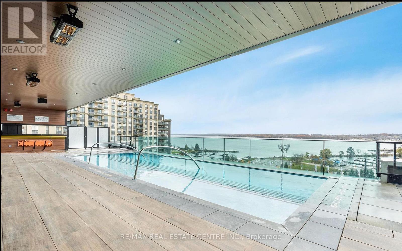 2001 - 39 Mary St Street, Barrie (City Centre), Ontario  L4N 1S9 - Photo 24 - S12602308