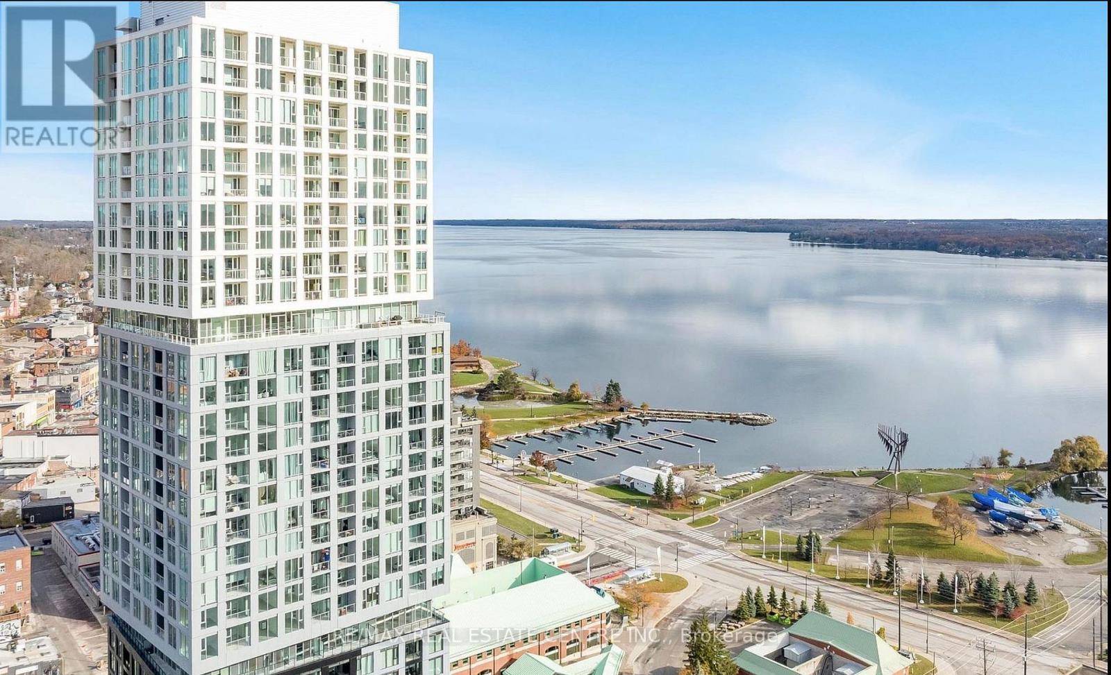 2001 - 39 Mary St Street, Barrie (City Centre), Ontario  L4N 1S9 - Photo 28 - S12602308