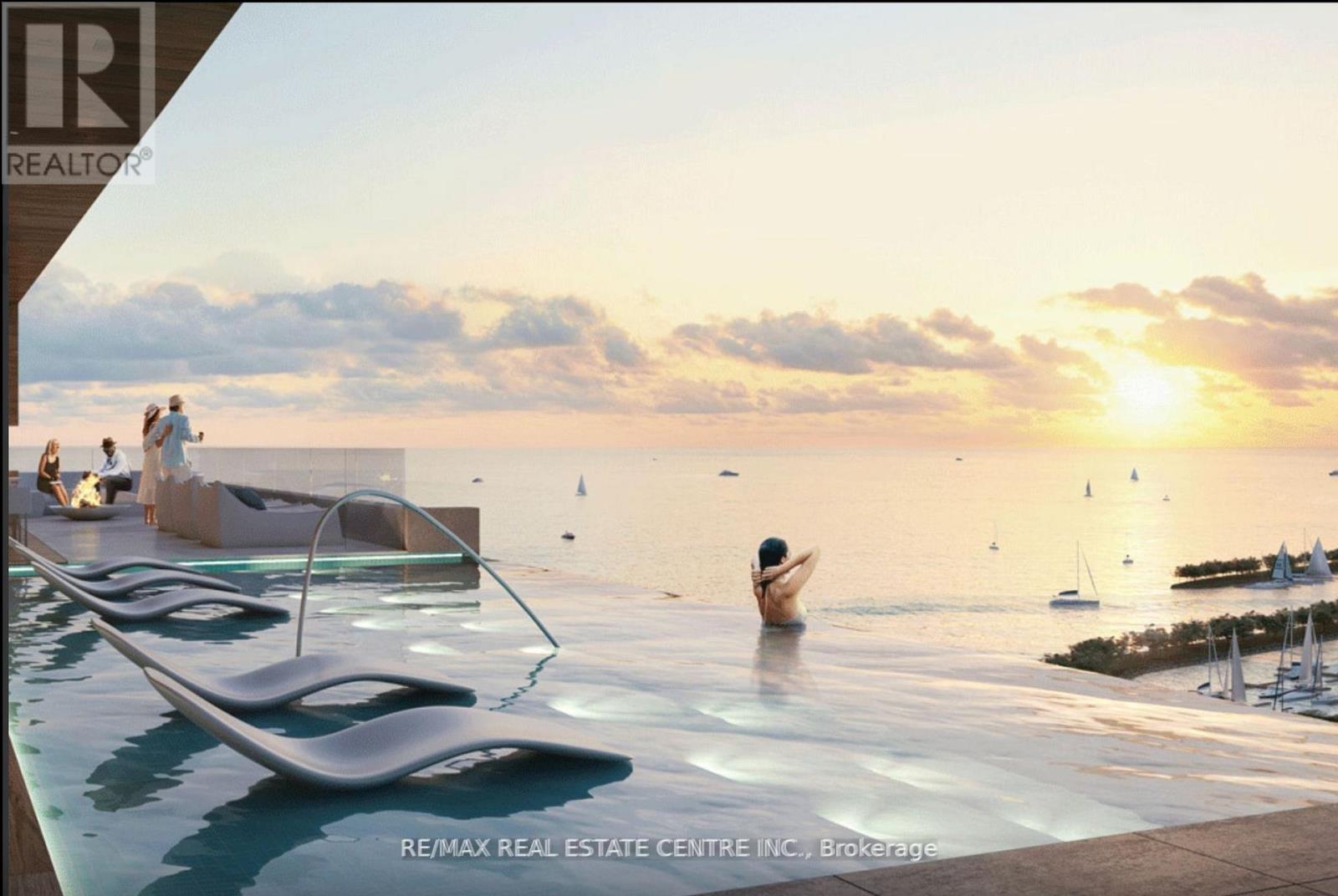 2001 - 39 Mary St Street, Barrie (City Centre), Ontario  L4N 1S9 - Photo 3 - S12602308