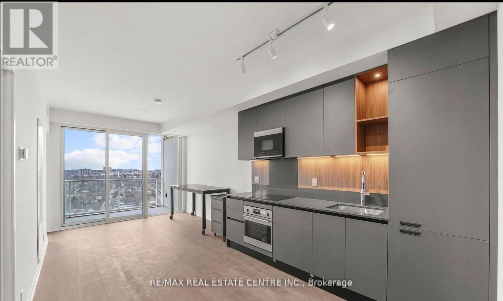 2001 - 39 Mary St Street, Barrie (City Centre), Ontario  L4N 1S9 - Photo 9 - S12602308