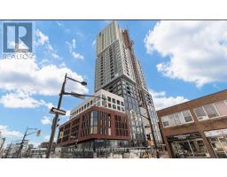 2001 - 39 MARY ST STREET, Barrie, Ontario