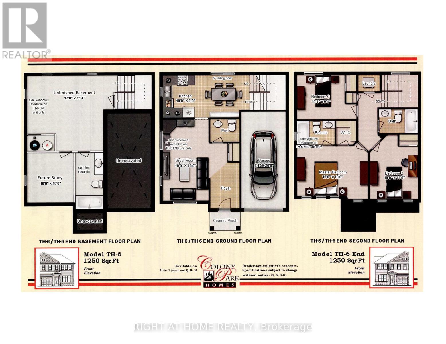 3 Peartree Court, Barrie (Allandale Heights), Ontario L4N 6N7 - Photo 3 - S12602366