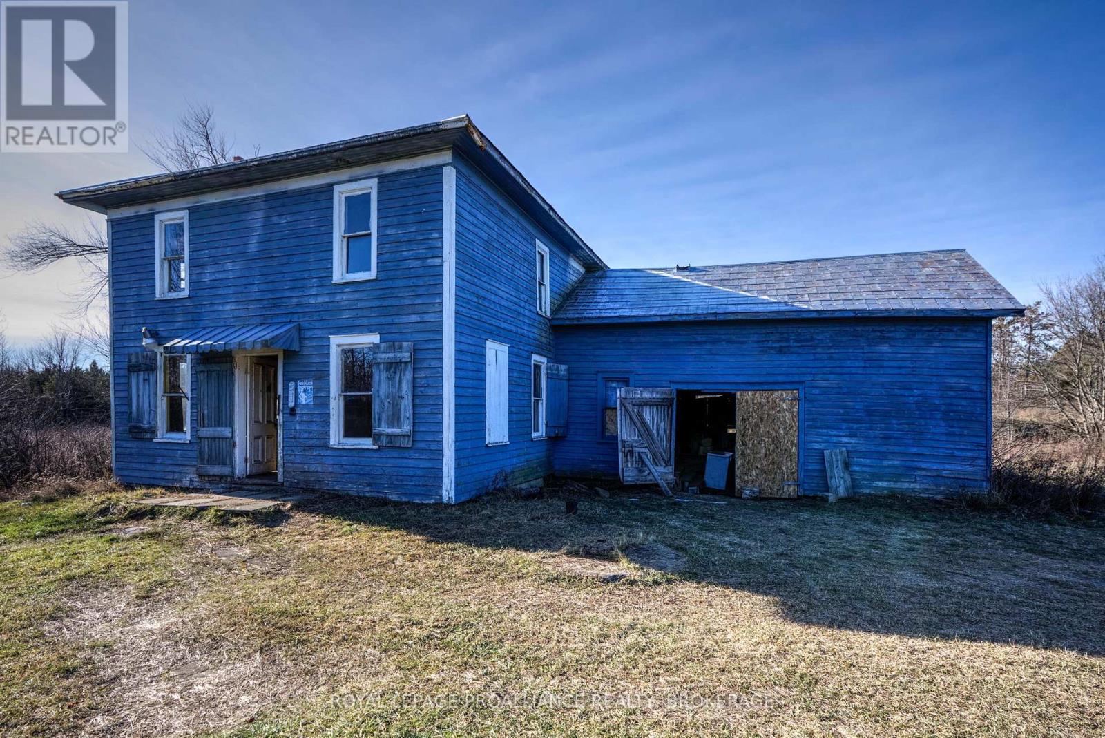 1236 Davey Road, Frontenac, Ontario  K0H 2T0 - Photo 10 - X12602486