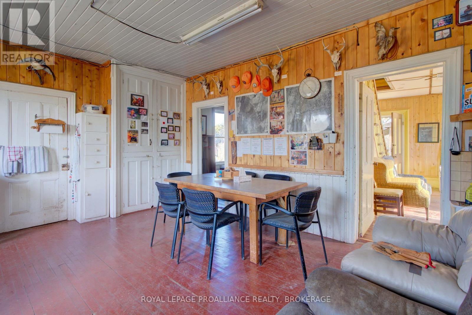 1236 Davey Road, Frontenac, Ontario  K0H 2T0 - Photo 13 - X12602486