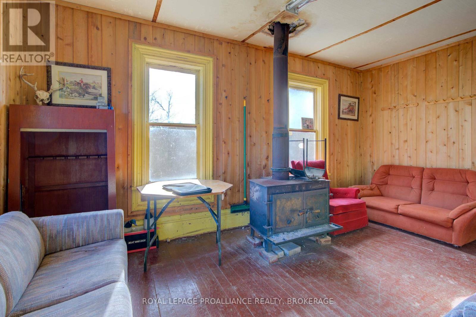 1236 Davey Road, Frontenac, Ontario  K0H 2T0 - Photo 15 - X12602486