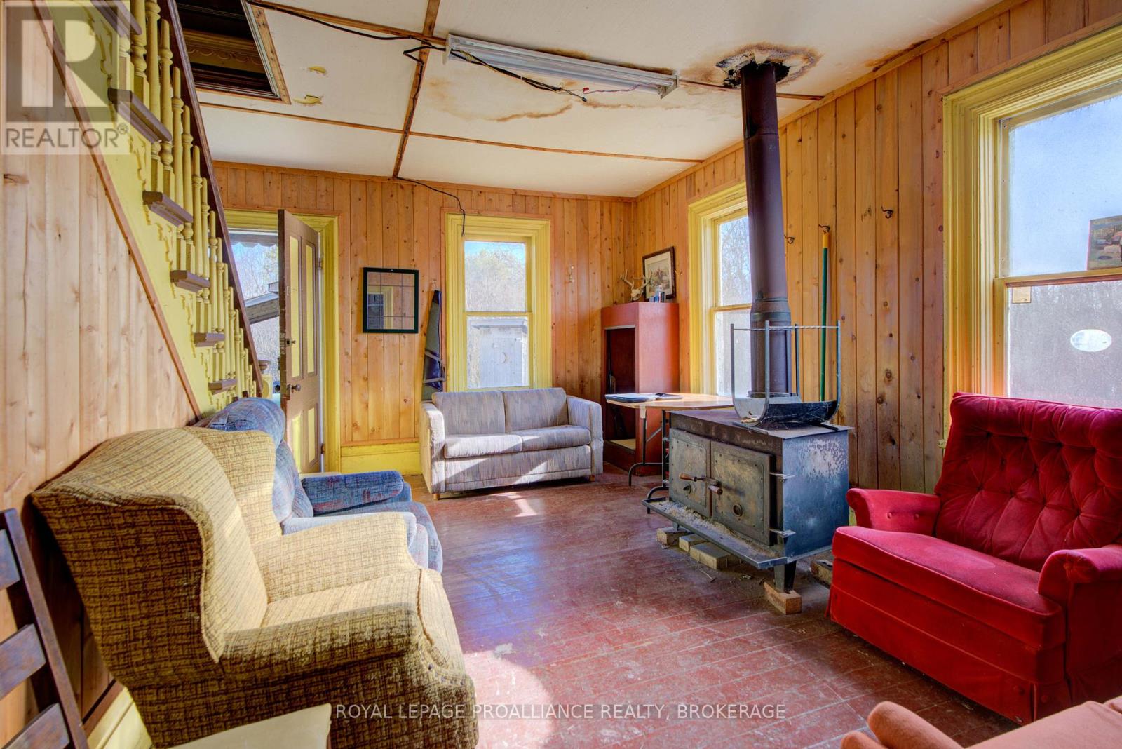 1236 Davey Road, Frontenac, Ontario  K0H 2T0 - Photo 16 - X12602486