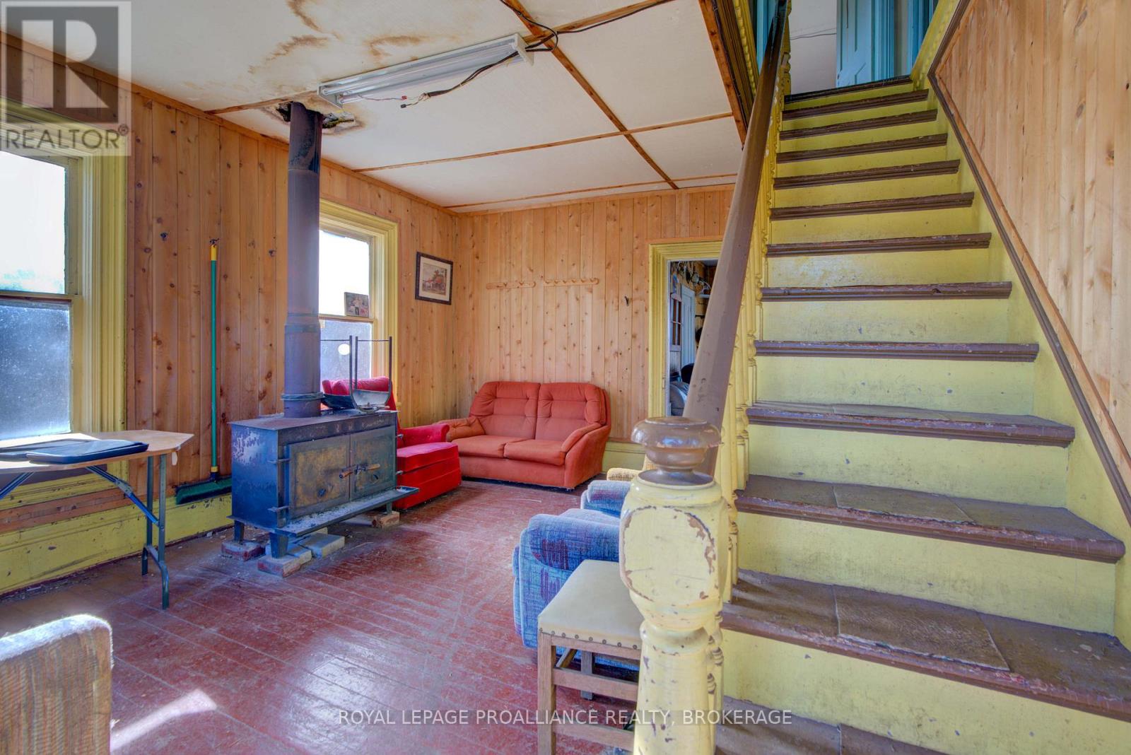 1236 Davey Road, Frontenac, Ontario  K0H 2T0 - Photo 17 - X12602486