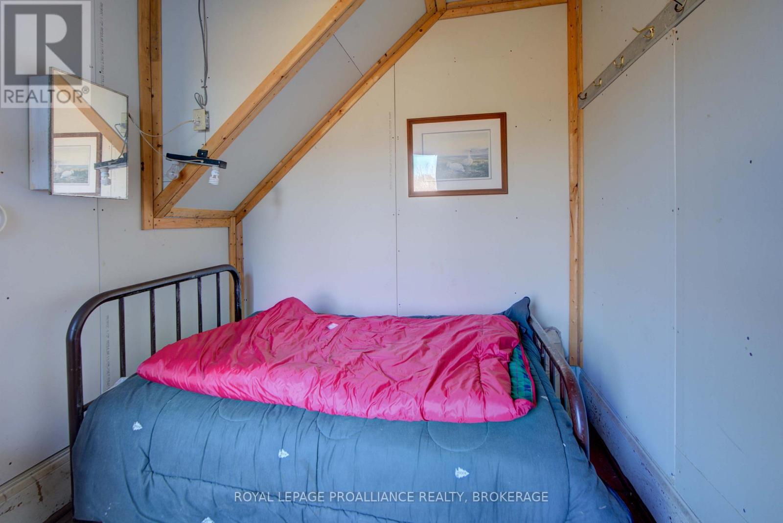 1236 Davey Road, Frontenac, Ontario  K0H 2T0 - Photo 19 - X12602486