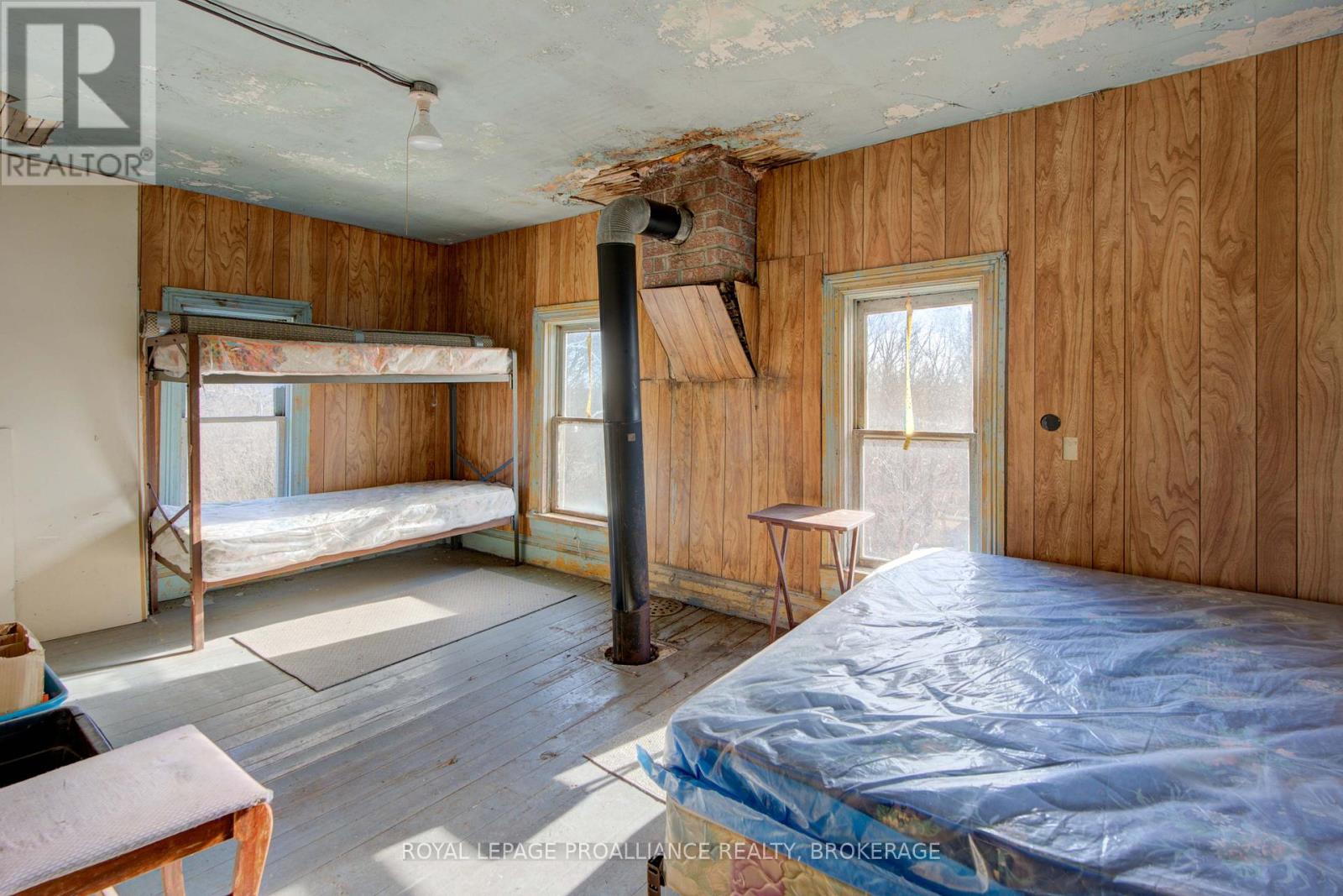 1236 Davey Road, Frontenac, Ontario  K0H 2T0 - Photo 21 - X12602486