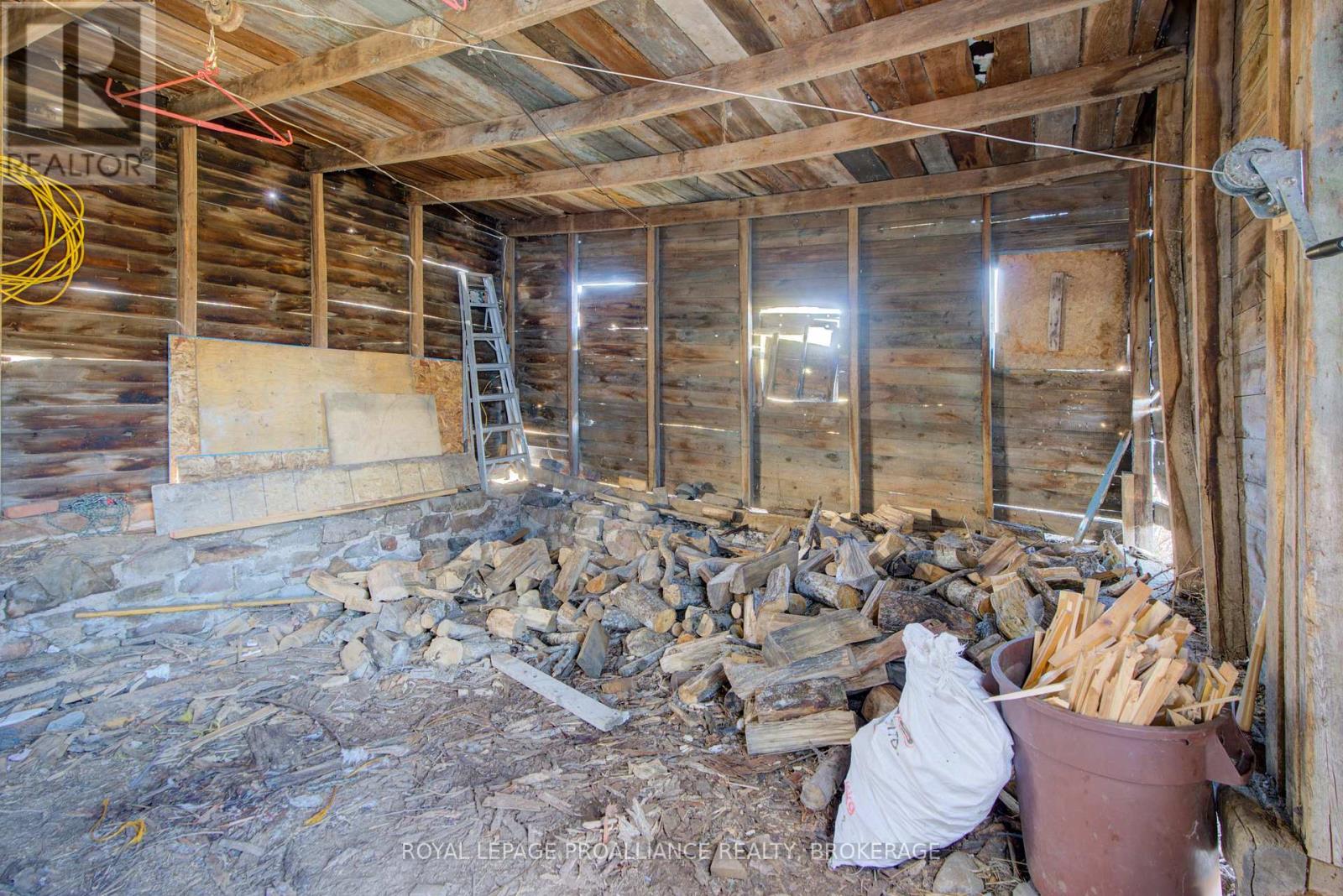 1236 Davey Road, Frontenac, Ontario  K0H 2T0 - Photo 24 - X12602486