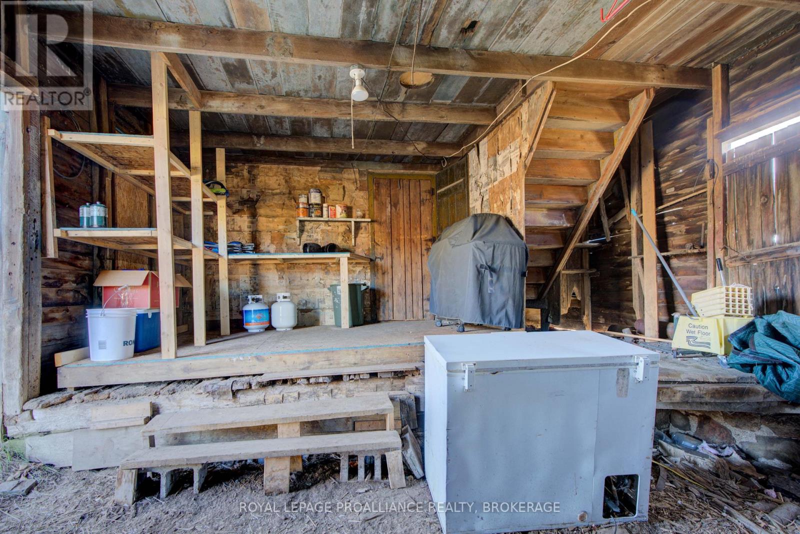 1236 Davey Road, Frontenac, Ontario  K0H 2T0 - Photo 25 - X12602486