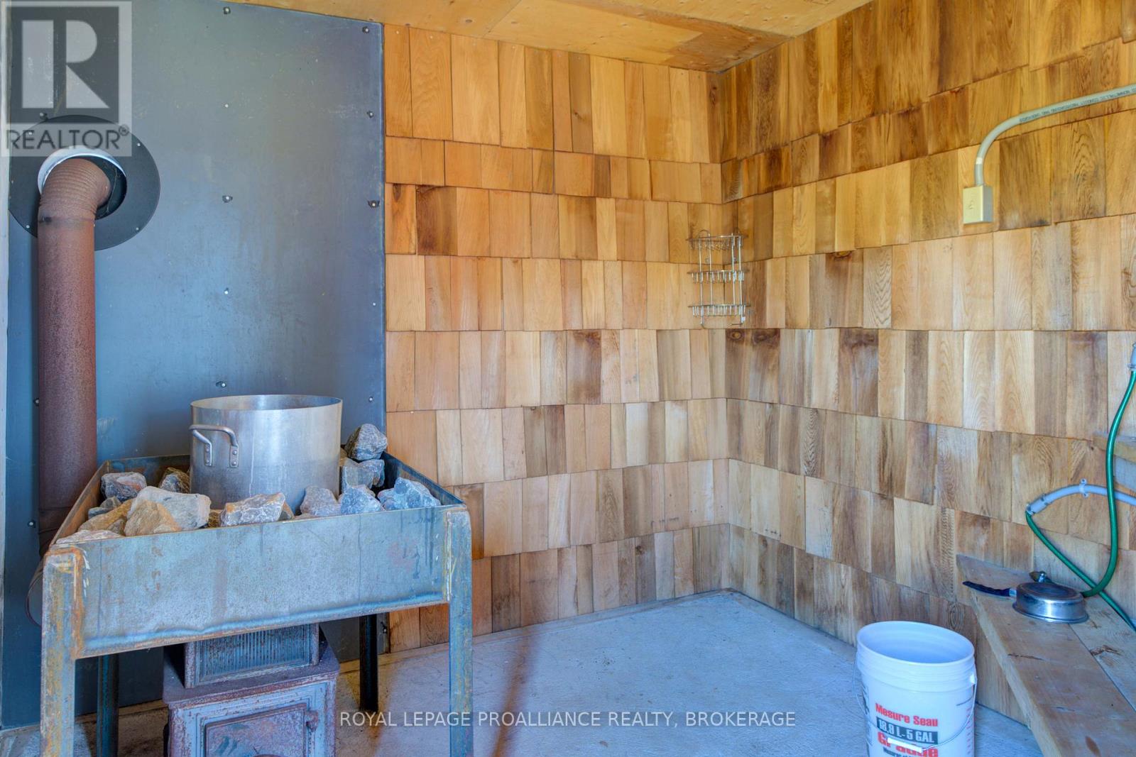 1236 Davey Road, Frontenac, Ontario  K0H 2T0 - Photo 28 - X12602486