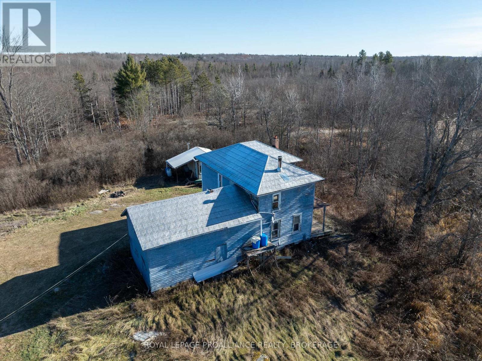 1236 Davey Road, Frontenac, Ontario  K0H 2T0 - Photo 4 - X12602486