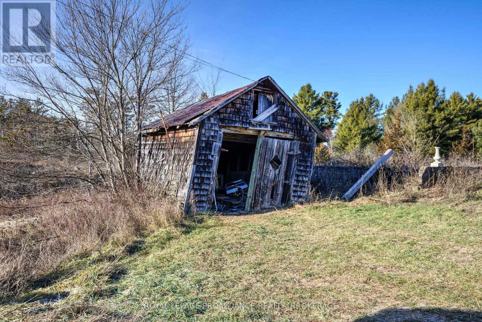 1236 Davey Road, Frontenac, Ontario  K0H 2T0 - Photo 8 - X12602486