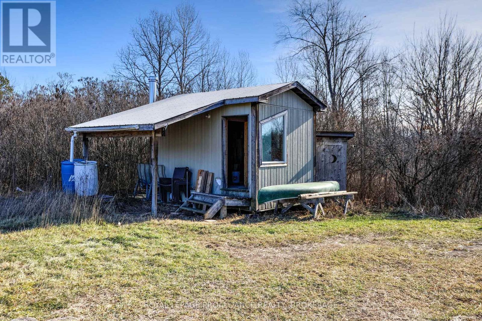 1236 Davey Road, Frontenac, Ontario  K0H 2T0 - Photo 9 - X12602486