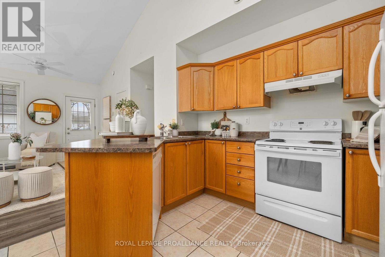 704 - 1055 Birchwood Trail, Cobourg, Ontario  K9A 5Y2 - Photo 22 - X12602512