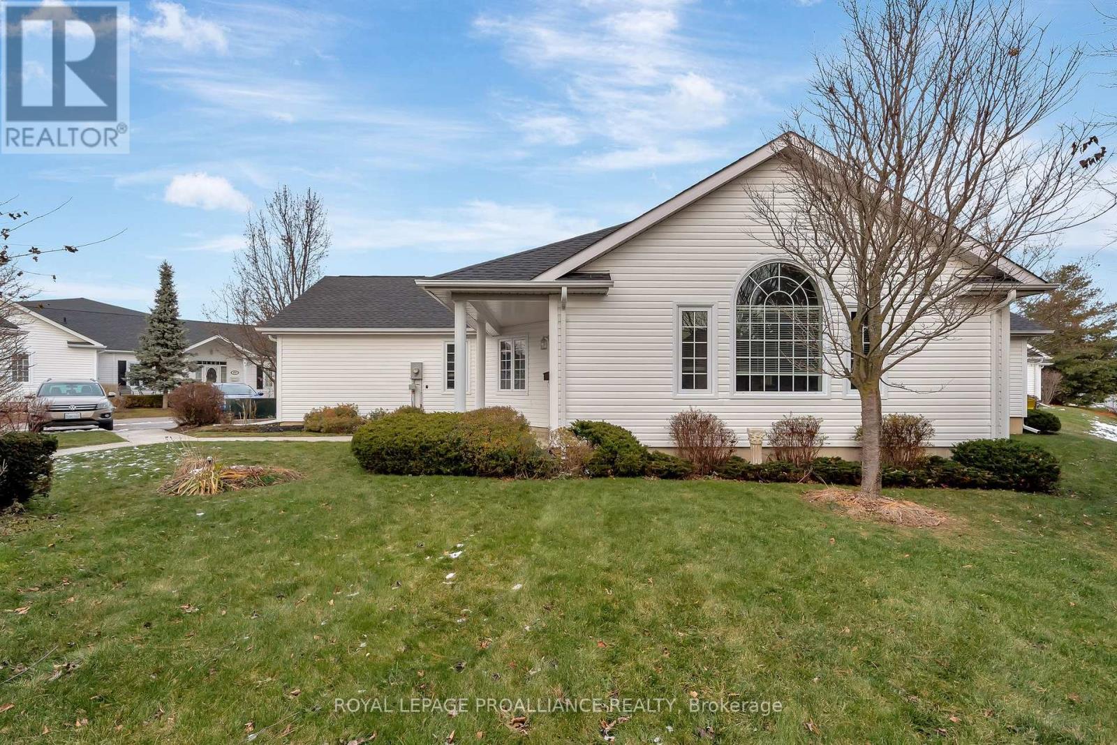 704 - 1055 Birchwood Trail, Cobourg, Ontario  K9A 5Y2 - Photo 34 - X12602512