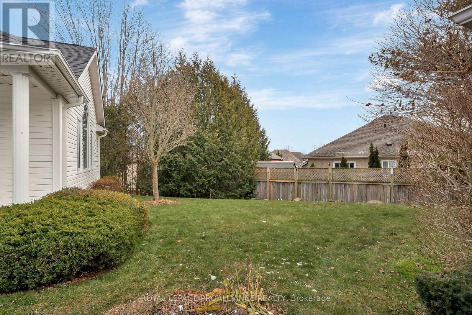 704 - 1055 Birchwood Trail, Cobourg, Ontario  K9A 5Y2 - Photo 36 - X12602512