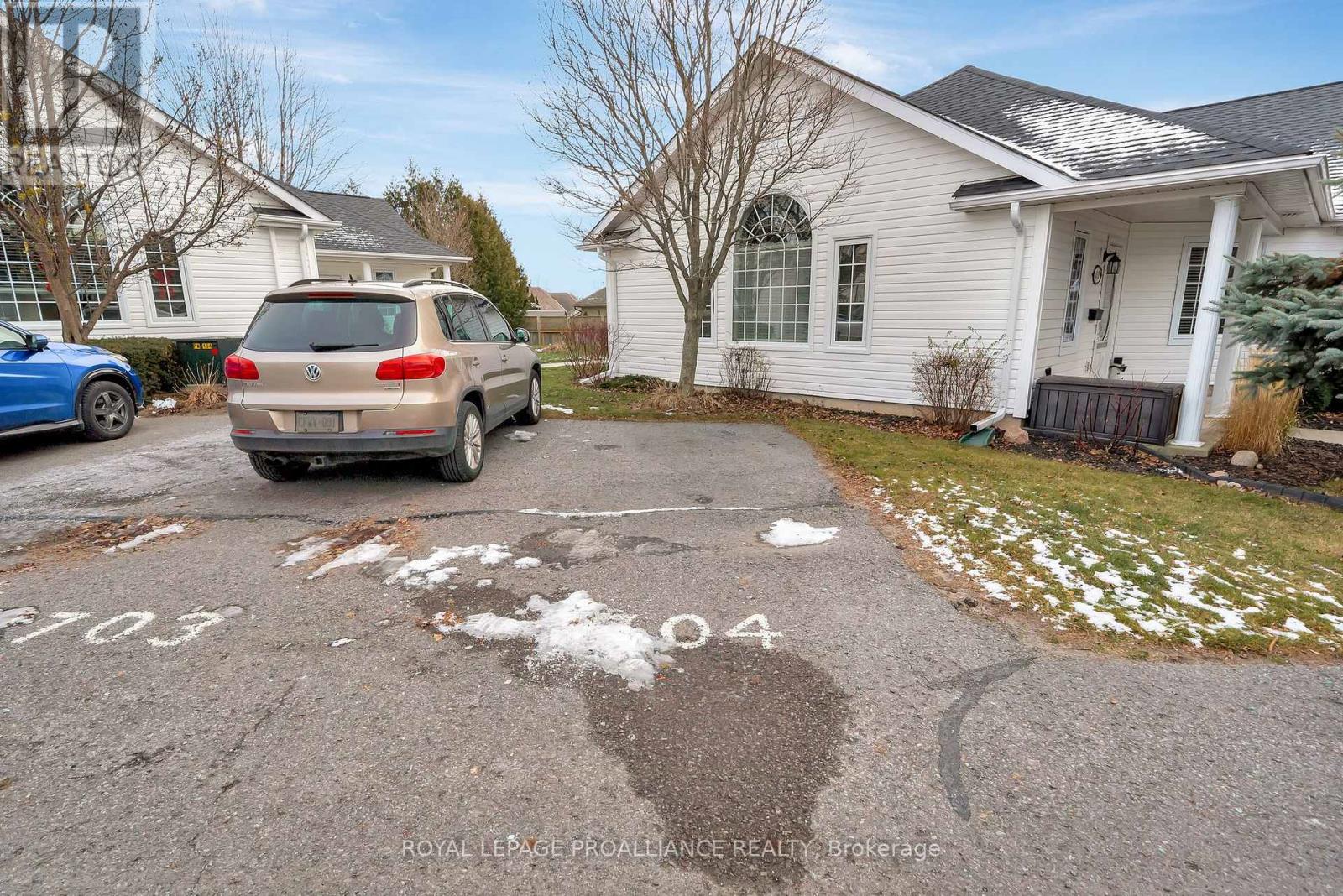 704 - 1055 Birchwood Trail, Cobourg, Ontario  K9A 5Y2 - Photo 37 - X12602512