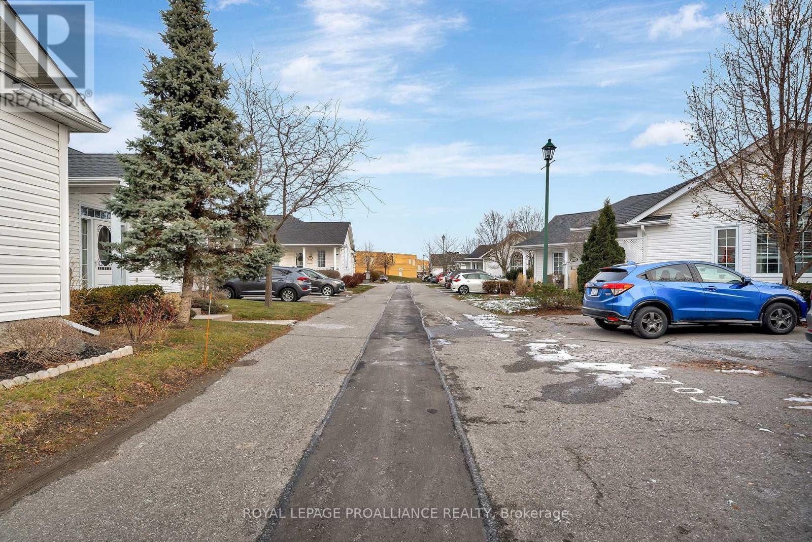 704 - 1055 Birchwood Trail, Cobourg, Ontario  K9A 5Y2 - Photo 38 - X12602512