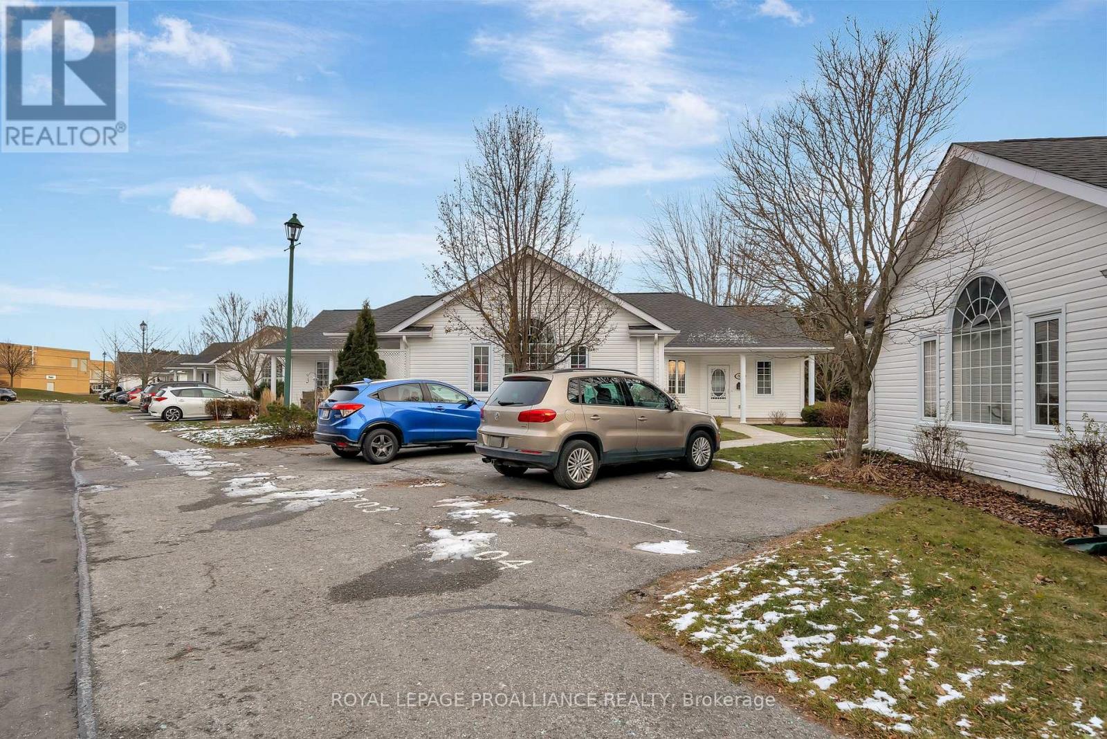 704 - 1055 Birchwood Trail, Cobourg, Ontario  K9A 5Y2 - Photo 39 - X12602512