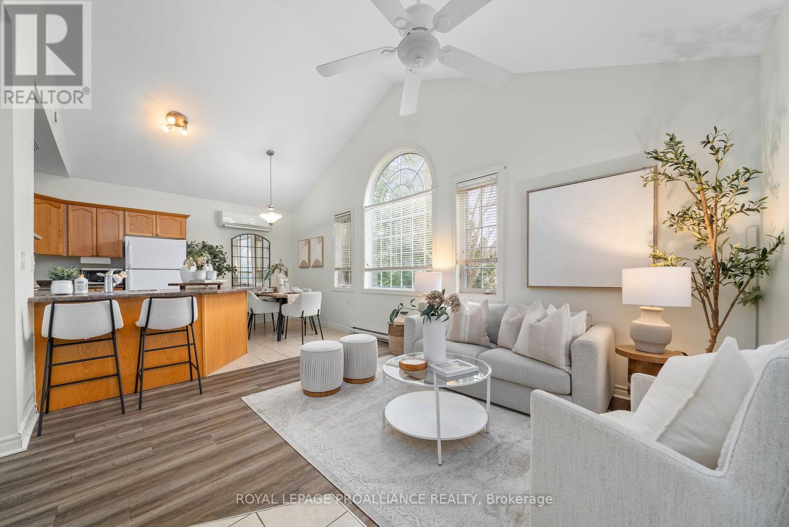 704 - 1055 Birchwood Trail, Cobourg, Ontario  K9A 5Y2 - Photo 6 - X12602512