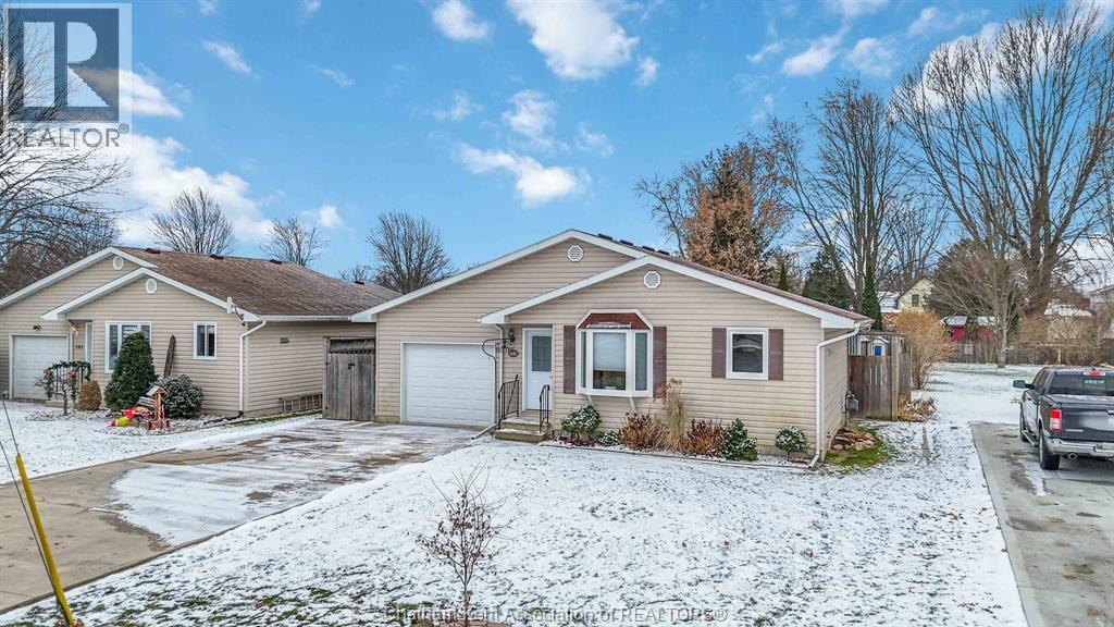 503 Trerice Street West, Dresden, Ontario  N0P 1M0 - Photo 2 - 25031104