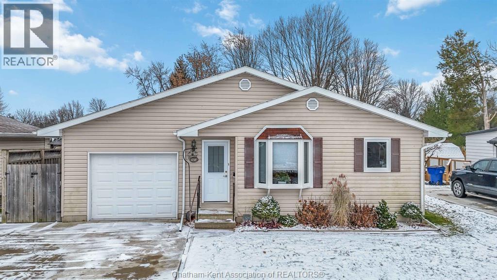 503 Trerice STREET West, Dresden, Ontario