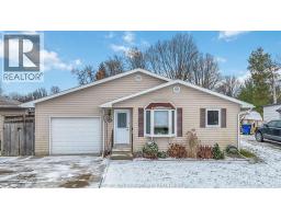 503 Trerice STREET West, Dresden, Ontario
