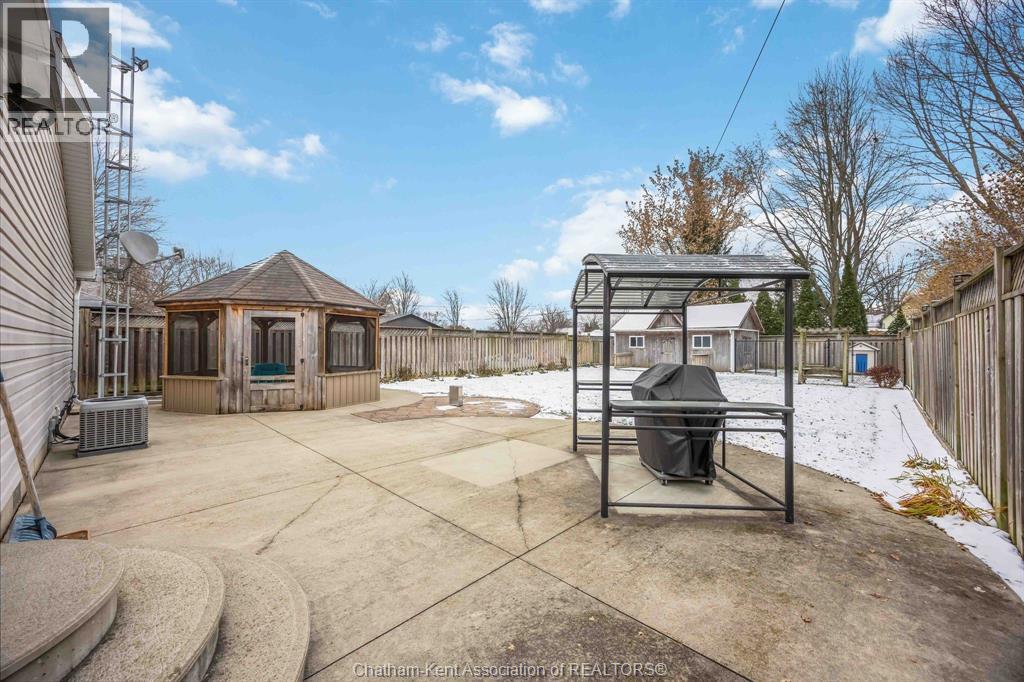 503 Trerice Street West, Dresden, Ontario  N0P 1M0 - Photo 38 - 25031104