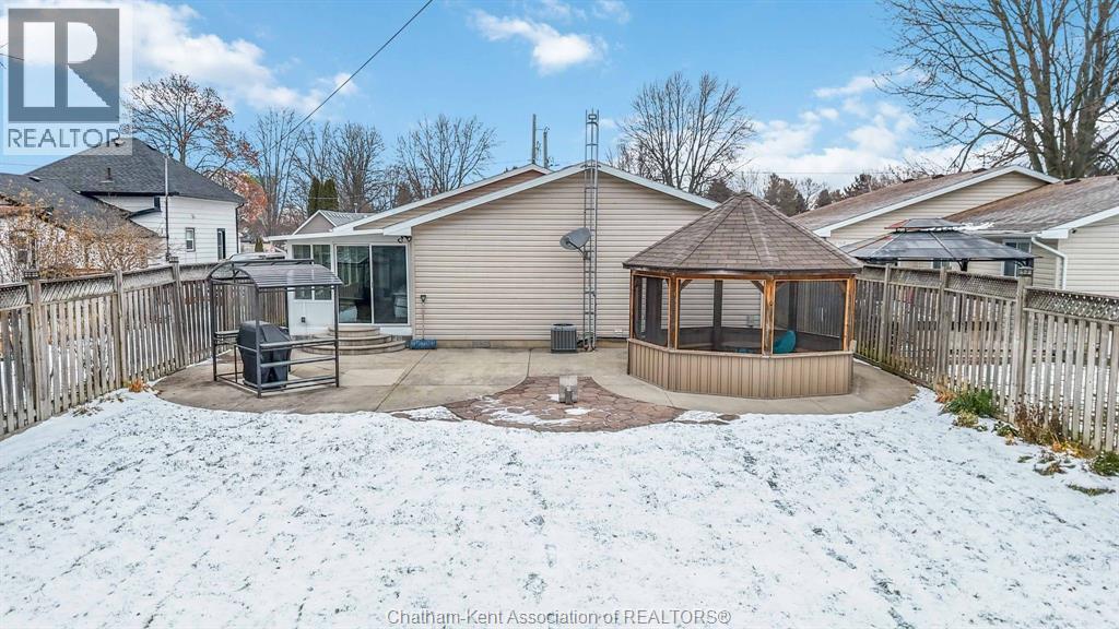 503 Trerice Street West, Dresden, Ontario  N0P 1M0 - Photo 39 - 25031104