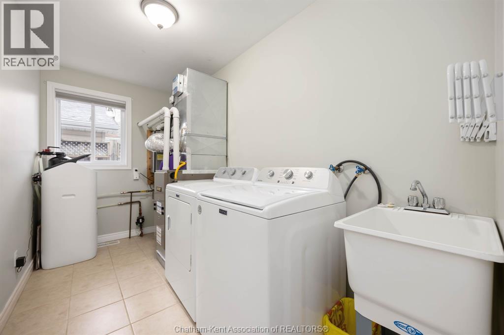 503 Trerice Street West, Dresden, Ontario  N0P 1M0 - Photo 16 - 25031104