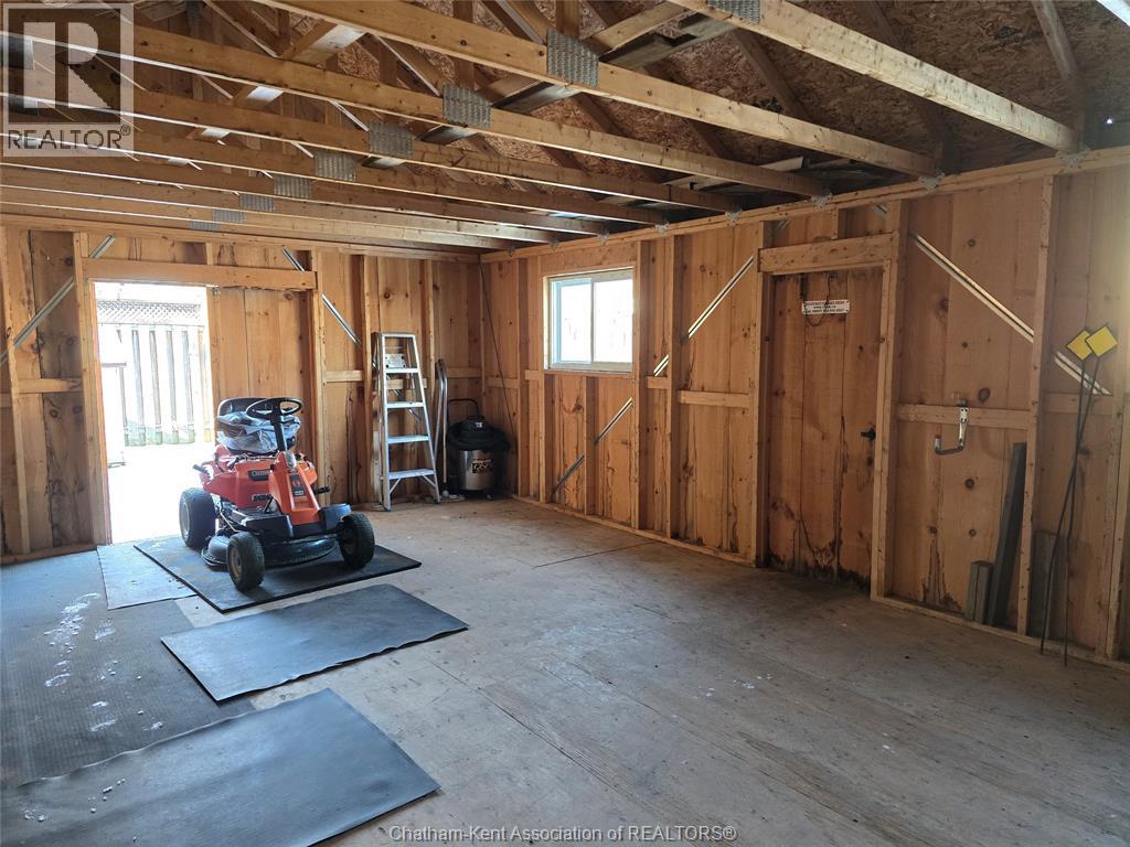 503 Trerice Street West, Dresden, Ontario  N0P 1M0 - Photo 44 - 25031104