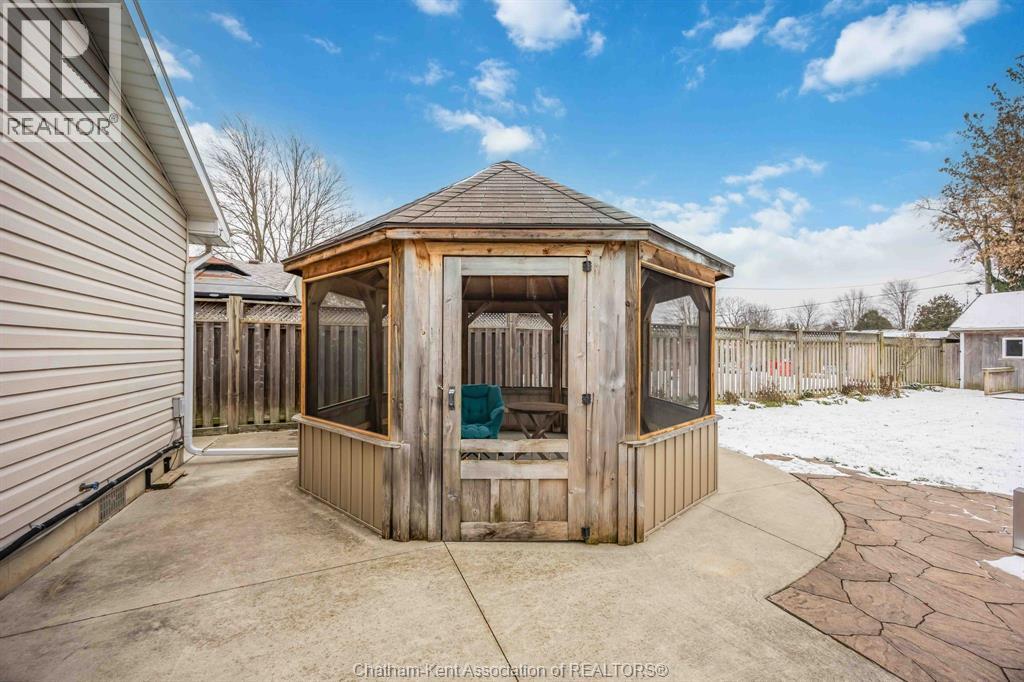 503 Trerice Street West, Dresden, Ontario  N0P 1M0 - Photo 45 - 25031104