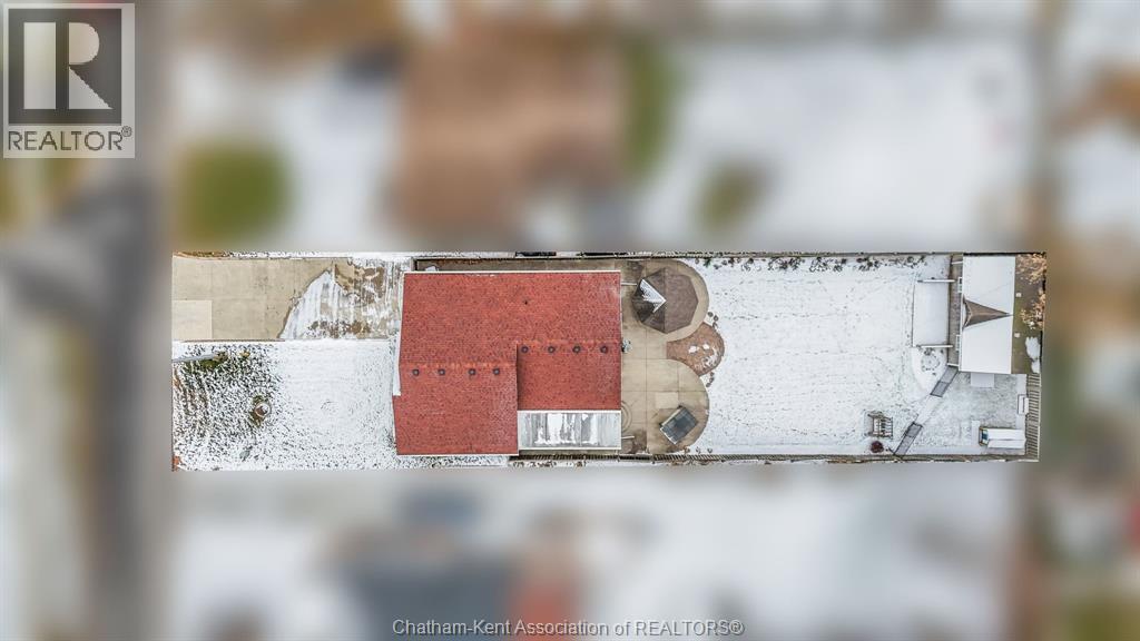 503 Trerice Street West, Dresden, Ontario  N0P 1M0 - Photo 47 - 25031104