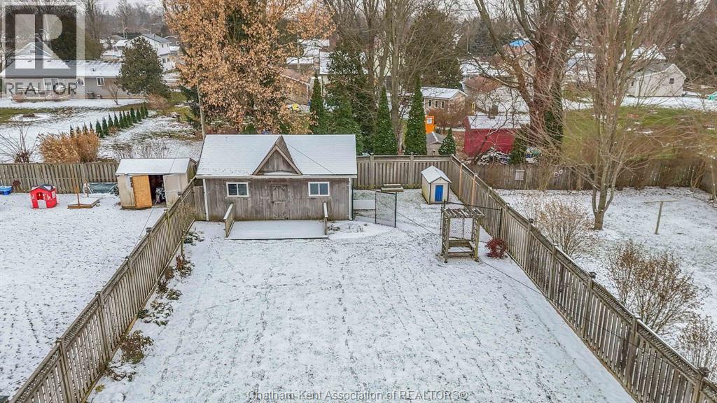 503 Trerice Street West, Dresden, Ontario  N0P 1M0 - Photo 48 - 25031104