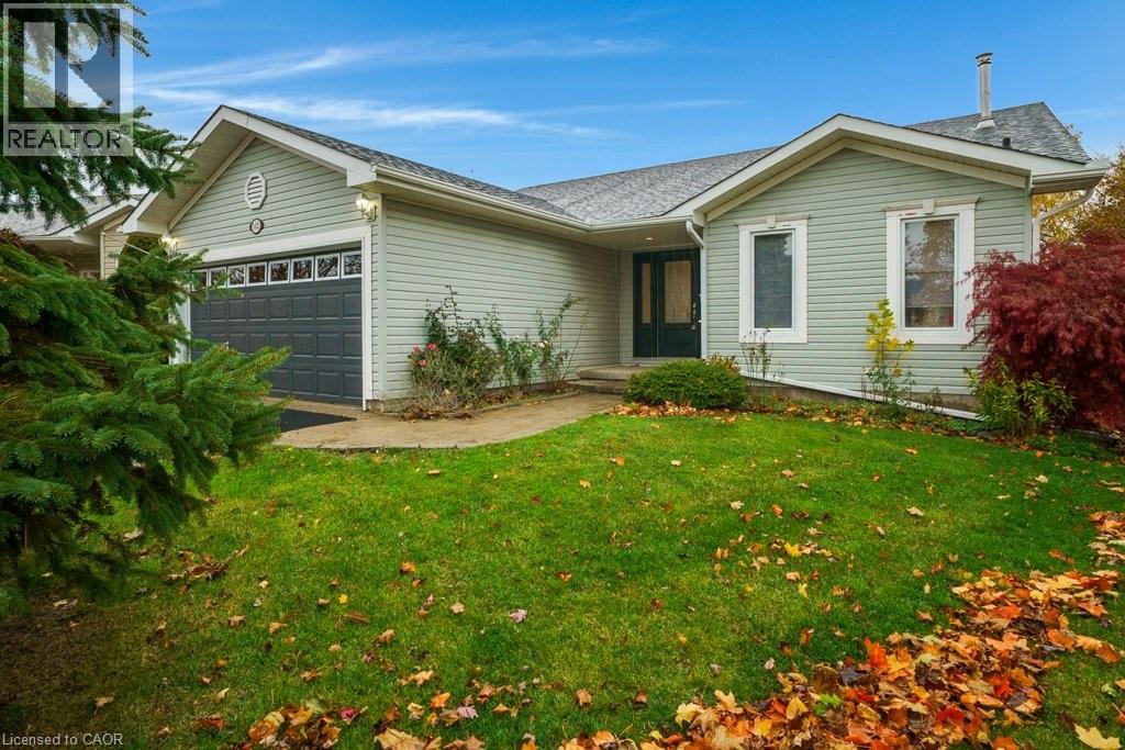 142 GRACEHILL Crescent, Freelton, Ontario