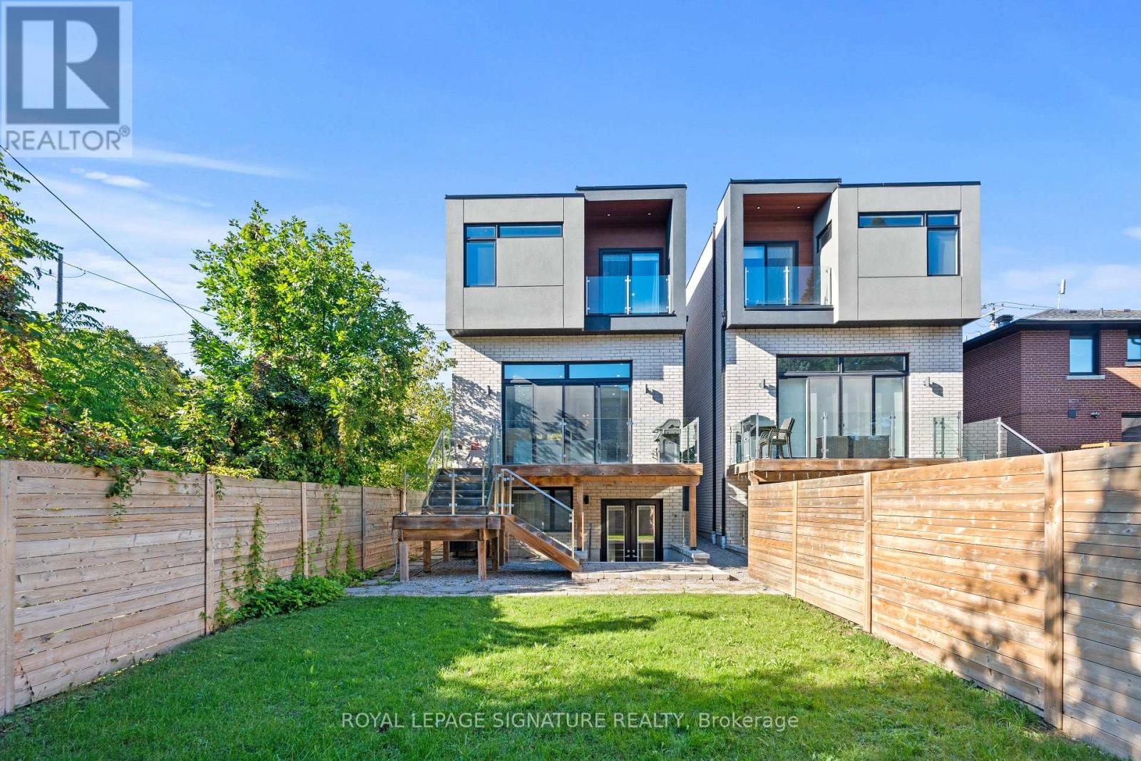 425b Valermo Drive, Toronto, Ontario  M8W 2M2 - Photo 36 - W12602302