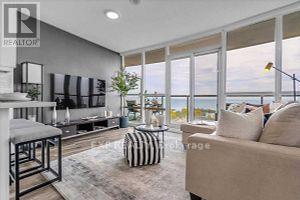 1908 - 2240 LAKE SHORE BOULEVARD W, Toronto, Ontario