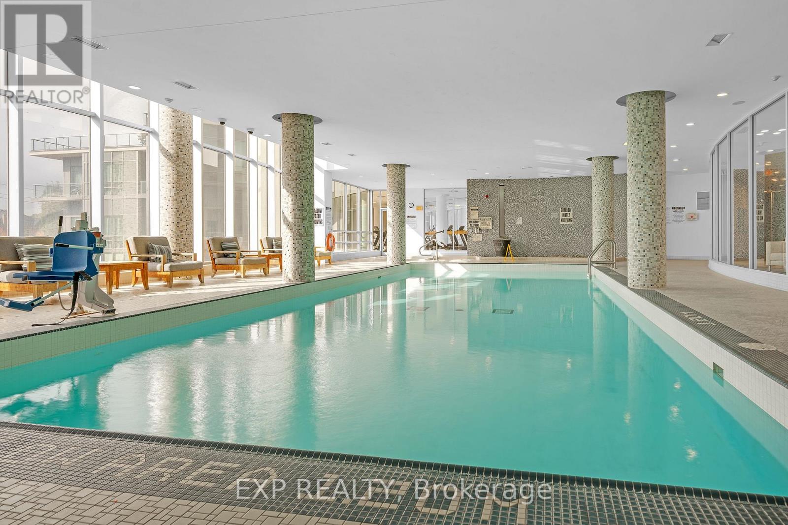 1908 - 2240 Lake Shore Boulevard W, Toronto, Ontario M8V 0B1 - Photo 32 - W12602306