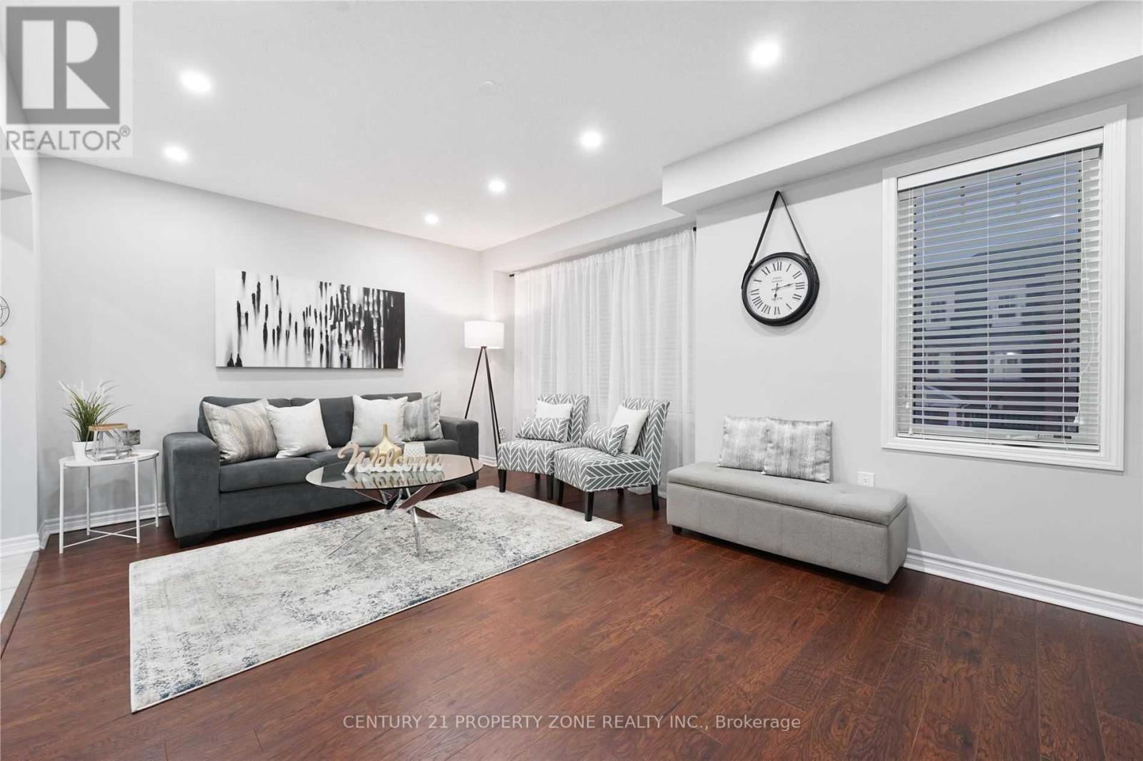 95 Bannister Crescent, Brampton, Ontario  L7A 0G2 - Photo 9 - W12602326