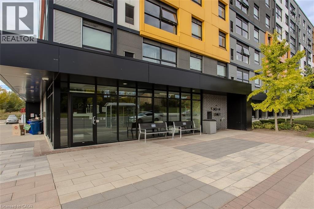 1291 Gordon Street Unit# 526, Guelph, Ontario  N1L 0M5 - Photo 2 - 40779507