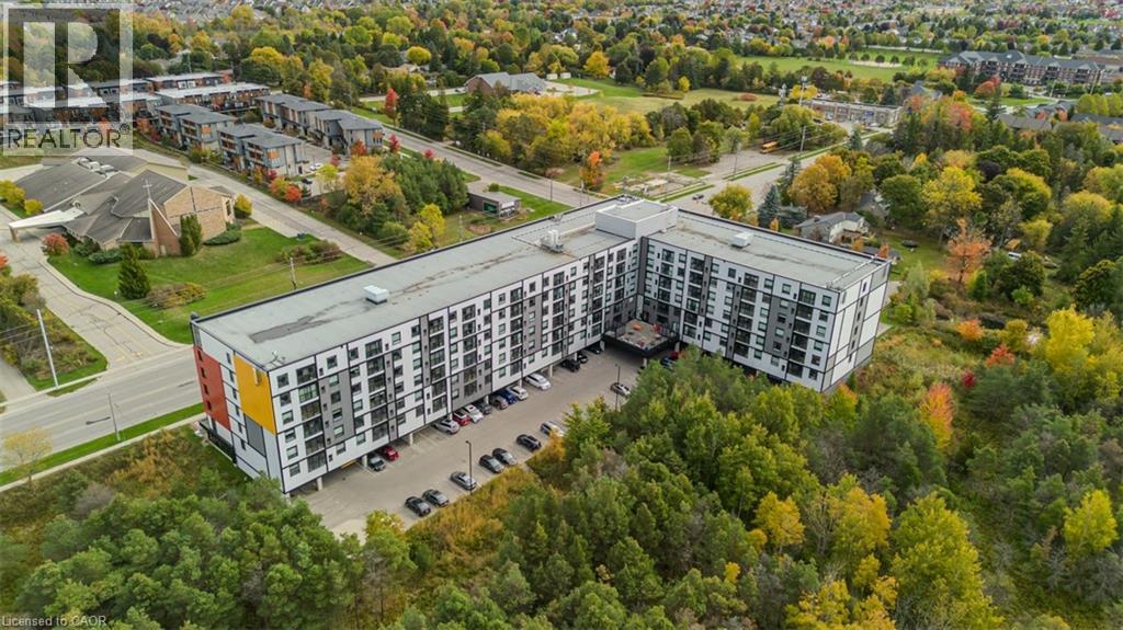 1291 Gordon Street Unit# 526, Guelph, Ontario  N1L 0M5 - Photo 1 - 40779507